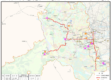 佛山(shān)市(shì)城(chéng)市(shì)軌道(dào)交通(tōng)四号線一(yī)期和(hé)十一(yī)号線工(gōng)程