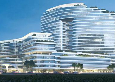 廣東(dōng)省人(rén)民(mín)醫(yī)院白(bái)雲院區(qū)