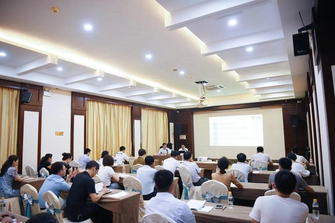 粵瓊兩地(dì)工(gōng)程咨詢經驗分(fēn)享丨廣咨國(guó)際助力海(hǎi)南(nán)自(zì)由貿易港建設