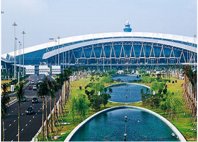 白(bái)雲國(guó)際機(jī)場(chǎng)設備及工(gōng)程建設項目申請(qǐng)報(bào)告評估、建議(yì)書(shū)評估、節能(néng)評估、招标采購(gòu)、造價咨詢、結算(suàn)審查服務